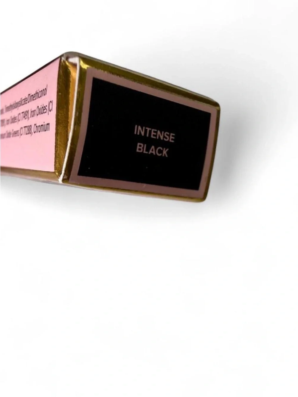 Too Faced Smoke Show Kajal black eyeliner-NIB